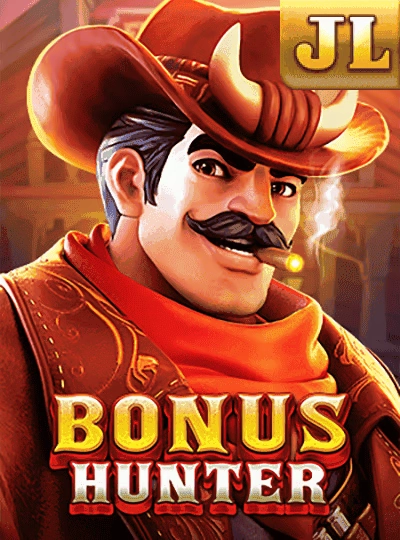 Bonus feature slot game cover
